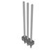 Samtec HTSW-103-19-T-S