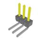 Samtec HTSW-103-22-S-S-RA