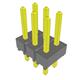 Samtec HTSW-103-23-G-D