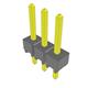 Samtec HTSW-103-23-G-S