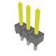 Samtec HTSW-103-23-S-S