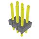 Samtec HTSW-103-24-G-D