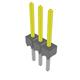 Samtec HTSW-103-25-F-S