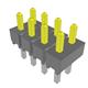 Samtec HTSW-104-05-S-D