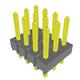 Samtec HTSW-104-07-G-T