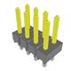 Samtec HTSW-104-07-S-D