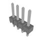 Samtec HTSW-104-07-TM-S