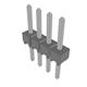 Samtec HTSW-104-08-T-S