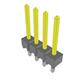 Samtec HTSW-104-14-S-S
