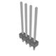 Samtec HTSW-104-17-T-S