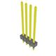 Samtec HTSW-104-18-G-S