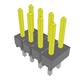 Samtec HTSW-104-23-S-D