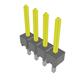 Samtec HTSW-104-24-F-S