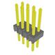 Samtec HTSW-104-25-G-D