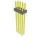 Samtec HTSW-104-27-G-D