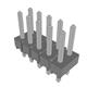 Samtec HTSW-105-07-T-D