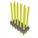 Samtec HTSW-105-15-G-D