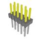 Samtec HTSW-105-22-S-D