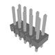 Samtec HTSW-105-24-T-D