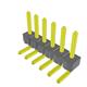 Samtec HTSW-106-08-G-S-RA