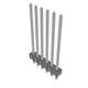 Samtec HTSW-106-19-T-S