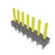 Samtec HTSW-107-07-S-S