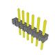 Samtec HTSW-107-08-G-S-LL-007