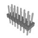 Samtec HTSW-107-08-T-D-LL