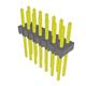 Samtec HTSW-107-09-G-D