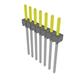Samtec HTSW-107-11-L-S