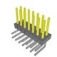 Samtec HTSW-107-25-L-D-RA