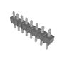 Samtec HTSW-108-05-T-S