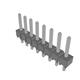 Samtec HTSW-108-07-T-S