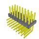 Samtec HTSW-108-08-G-T-RA