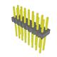Samtec HTSW-108-09-G-D