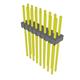 Samtec HTSW-108-30-G-D