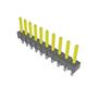 Samtec HTSW-110-07-F-S