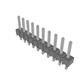 Samtec HTSW-110-07-T-S