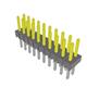 Samtec HTSW-110-08-L-D-LL
