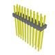 Samtec HTSW-110-12-G-D
