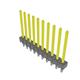 Samtec HTSW-110-15-S-S
