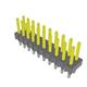 Samtec HTSW-110-23-SM-D-LL