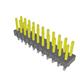 Samtec HTSW-111-07-S-D