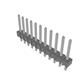 Samtec HTSW-111-14-T-S