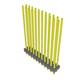 Samtec HTSW-111-21-G-D