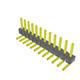 Samtec HTSW-112-08-G-S-RA