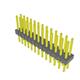 Samtec HTSW-113-25-G-D