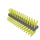 Samtec HTSW-114-08-G-D-RA