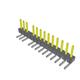 Samtec HTSW-114-08-S-S-RA-011