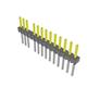 Samtec HTSW-114-22-S-S-011